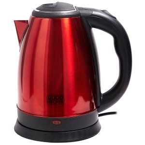 Электрический чайник Goodhelper KS-181C красный