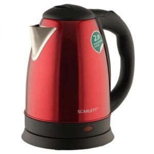 Чайники электрические Scarlett SC-EK21S76