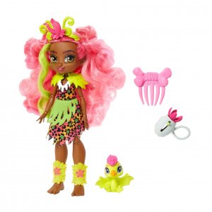 Кукла Mattel Фернесса