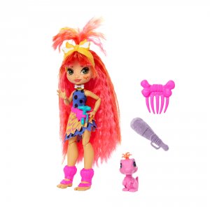 Кукла Mattel Эмберли