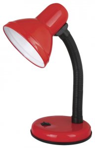 Лампа настольная Ultraflash 12358 uf-301 (435390)