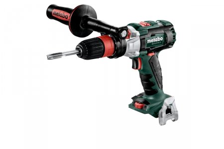 Бесщеточный шуруповерт Metabo Gb 18 ltx bl q i (603828890)