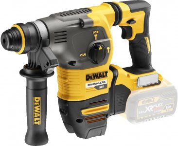 Перфоратор Dewalt Dch333nt 54 В xr flexvolt (DCH333NT-XJ)