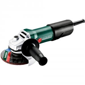 Углошлифовальная машина (болгарка) Metabo WEV 850-125 (603611000) 850Вт
