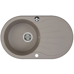 Кухонная мойка Aquaton Акватон Паола 1A714032PA250