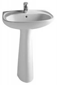 Раковина Vitra Normus 9600B003-7650