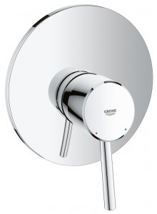 Смеситель для ванны GROHE 32213001