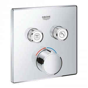 Смеситель GROHE 29148000Gr