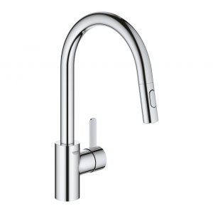 Смеситель для кухни GROHE 31481001