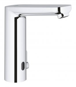 Смеситель для раковины GROHE 36421000