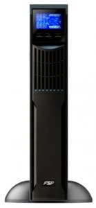 ИБП FSP FSP Group Custos 9X+ CU-1101 (PPF9000300)