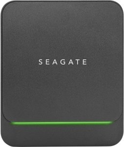 SSD накопитель Seagate 500GB Barracuda Fast SSD (STJM500400)