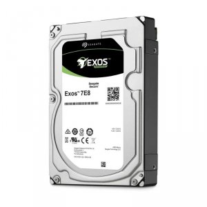 Внутренний HDD Seagate Exos 7E8 512N 6Tb (ST6000NM002A)