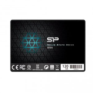 SSD накопители Silicon Power SP128GBSS3A55S25