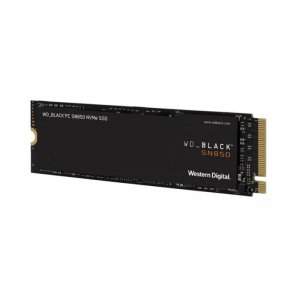 SSD накопители Western Digital WDS100T1X0E