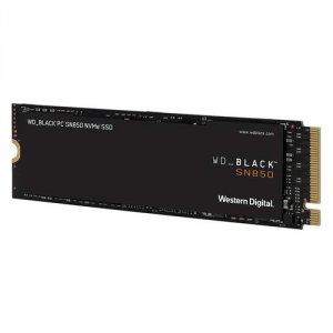 Твердотельный накопитель Western Digital SN850 WDS500G1X0E-00AFY0