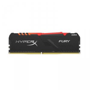 Модуль памяти Kingston Fury RGB HX436C17FB3A/16