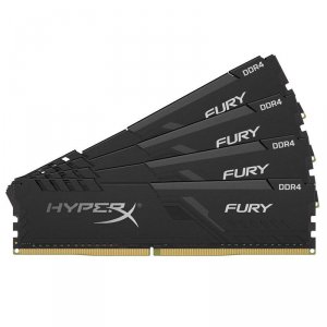 Оперативная память Kingston DDR4 K4 HX432C16FB3K4/64 64GB