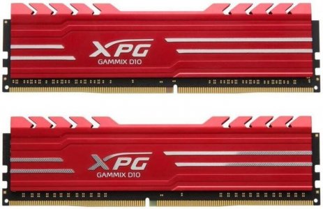 Оперативная память ADATA DDR4 AX4U2666716G16-DR10 16GB