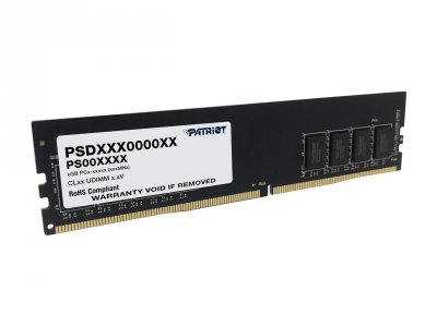 Оперативная память Patriot DDR4 PSD416G320081 16GB