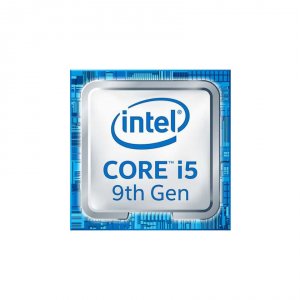 Процессоры Intel 9500