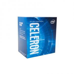 Процессор Intel Celeron G5905 BX80701G5905 S RK27