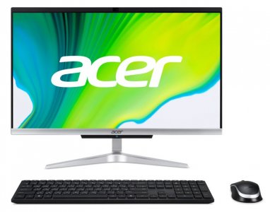 Моноблоки Acer Aspire C22-963 (DQ.BEPER.003)
