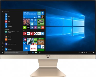 Моноблоки ASUS V222FBK-BA014T (90PT02H1-M00520)