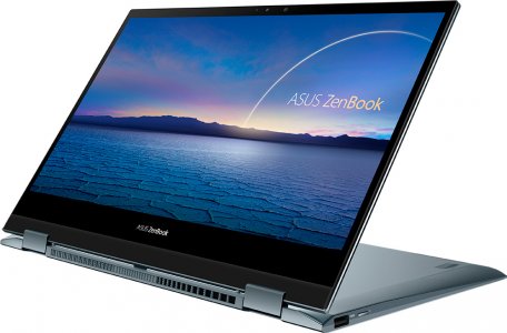 Ноутбук ASUS ZenBook Flip 13 UX363JA-EM011T (90NB0QT1-M00160)