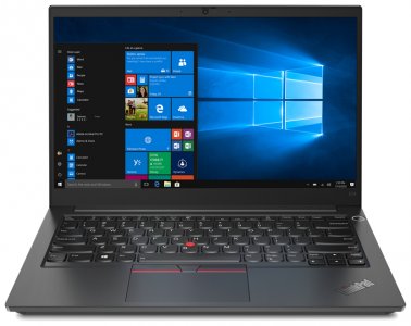 Ноутбуки Lenovo E14 Gen 2-ITU (20TA002GRT)
