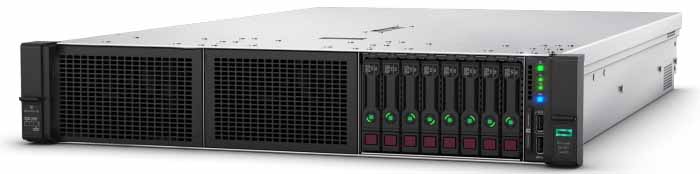 Серверы HPE DL380 Gen10 (P24849-B21)