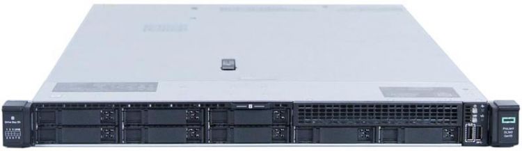 Серверы HPE DL360 Gen10 (P19176-B21)