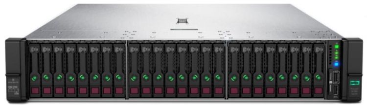 Серверы HPE DL380 Gen10 (P24840-B21)