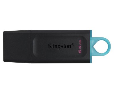 Накопитель Kingston USB 3.2 DataTraveler Exodia 64GB (DTX/64GB)