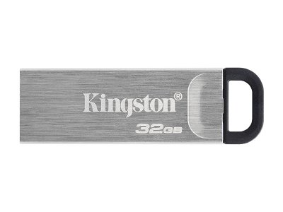 Накопитель Kingston USB 3.2 DataTraveler Kyson 32GB (DTKN/32GB)