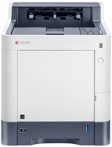 Принтеры лазерные Kyocera Ecosys P6235cdn белый/черный (1102TW3NL1)