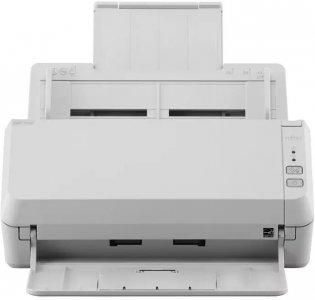 Сканеры для документов Fujitsu SP-1125N (белый) (PA03811-B011)