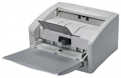 Сканеры для документов Canon DR-6010С (3801B003)