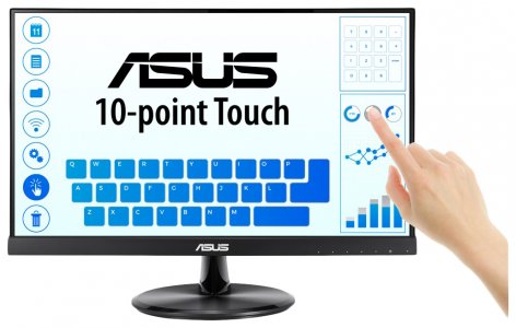 Монитор ASUS VT229H