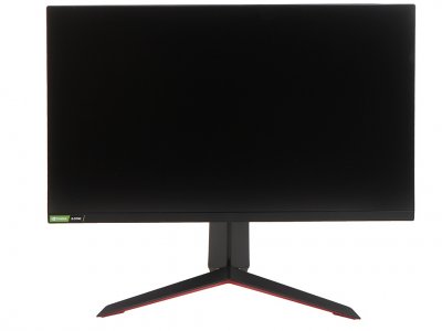 Монитор LG 27GN850-B (27GN850-B.ARUZ)
