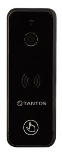 Вызывная панель Tantos Ipanel 2 (black) (00-00016183)