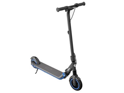 Электросамокаты Ninebot Ninebot By Segway eKickScooter Zing E10 (AA.00.0002.32)