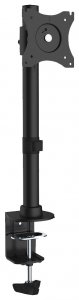 Кронштейны для мониторов Arm Media LCD-T41 чёрный (LCD-T41 Black)