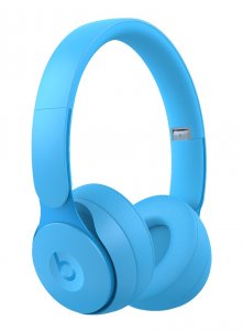 Беспроводные наушники с микрофоном Beats Solo Pro Wireless Noise Cancelling (MRJ92EE/A)