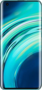 Мобильный телефон Xiaomi Смартфон Xiaomi Mi 10 8/256 GB Green