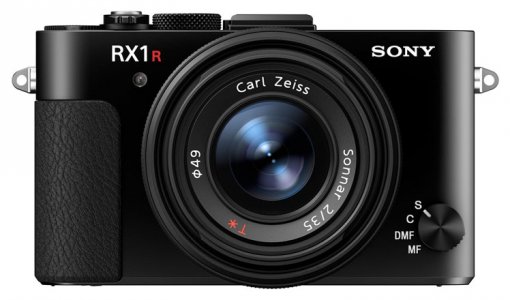 Компактный фотоаппарат Sony Cyber-shot DSC-RX1R II (DSC-RX1RM2) (DSCRX1RM2.RU3)