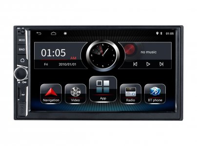 Автомагнитолы Swat AHR-7040 (SWAT AHR-7040)