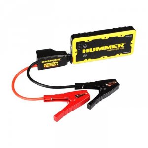 Пусковые и зарядные устройства HUMMER Hmr02 (HMR02)