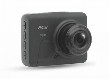 Видеорегистраторы ACV GQ011 (35794)
