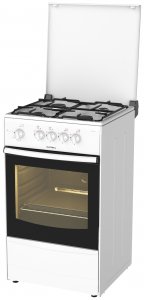 Газовые плиты Darina 1A GM 441 007 W